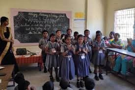 Abhijay Matriculation School photo 4