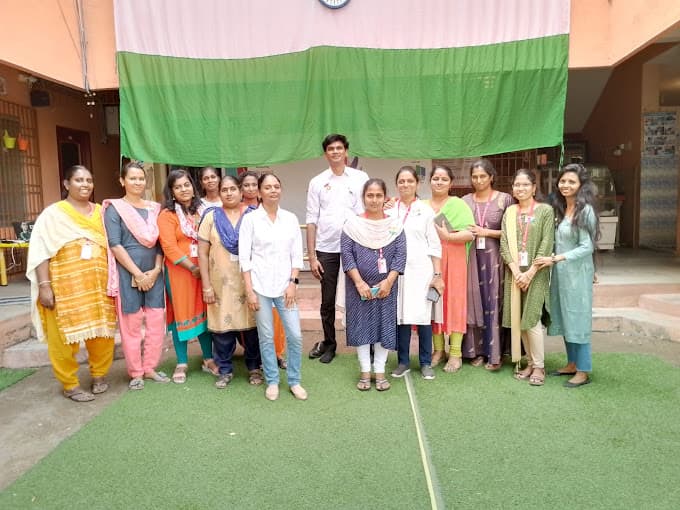 Abhijay Matriculation School photo 1