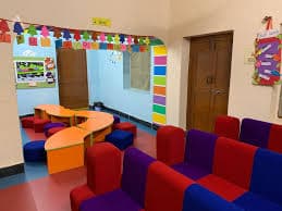 Iris Florest Play School Medipally photo 1