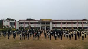 Mahadev Public School Khampur photo 2
