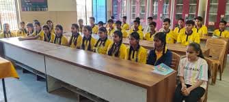 Mahadev Public School Khampur photo 1