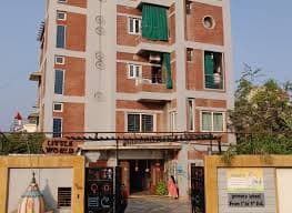 Little World Pre-School Vidhyadhar Nagar photo 1