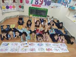 Little World Pre-School Vidhyadhar Nagar photo 3