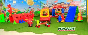 Deep Roots Preschool and Daycare photo 2