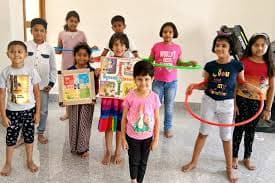 Deep Roots Preschool and Daycare photo 1