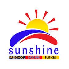 Sunshine Pre School BTM Layout, Bangalore Sunshine Pre School BTM Layout, Bangalore logo