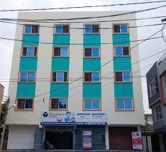 The Masterminds School Falaknuma photo 3