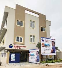 The Masterminds School Falaknuma photo 2