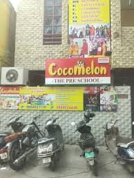 Cocomellon The Preschool West Mambalam photo 3