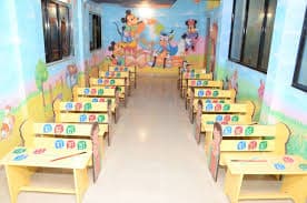 Cocomellon The Preschool West Mambalam photo 2