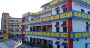 Blooming Buds School Ganganagar gallery image 2