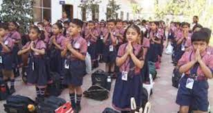 Blooming Buds School Ganganagar photo 3