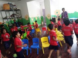 Blooming Buds School Ganganagar photo 1