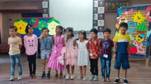 Milestone Pre Primary School photo 1
