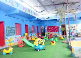 Smartkidz Play School Banashankari photo 11