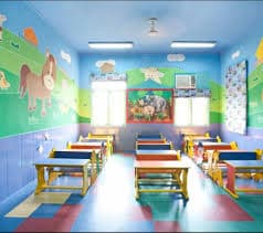 Smartkidz Play School Banashankari photo 8