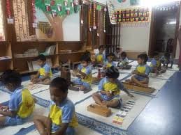 Smartkidz Play School Banashankari photo 12