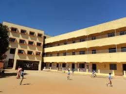 Rayare Kalanilayam School Vimanapura photo 5