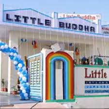Little Bhudha International School Sangria photo 2