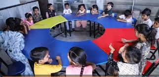 Little Bhudha International School Sangria photo 1