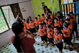 Little Bhudha International School Sangria photo 3