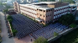 Anant Lewis Public School Chungi Naka photo 3