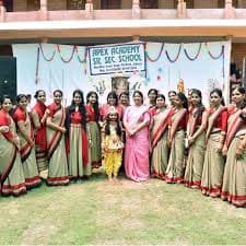 Anant Lewis Public School Chungi Naka photo 1