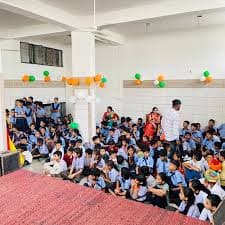 Bright Mind Senior Secondary School photo 3