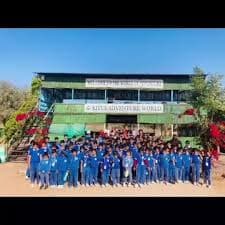 Rose Mary’s Public School photo 2