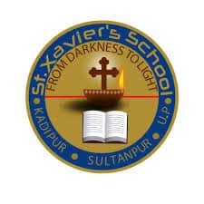 St. Xavier Sec. School St. Xavier Sec. School