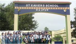 St. Xavier Sec. School photo 2