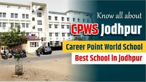 Career Point World School photo 3