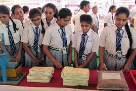 Career Point World School photo 2