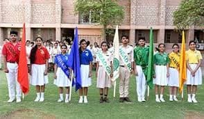 St. Anne's School photo 2