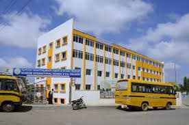 Neerja Modi School photo 1