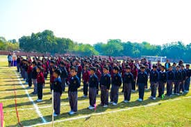 Neerja Modi School photo 3