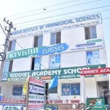 Kiddies Academy School photo 3