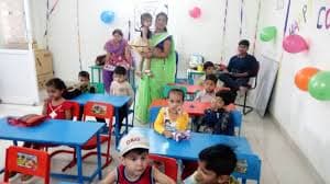 Kiddies Academy School photo 1