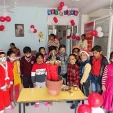 Kiddies Academy School photo 2
