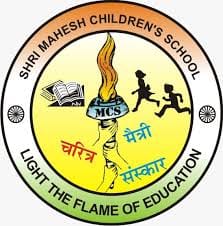 Shree Mahesh Children's School Shree Mahesh Children's School
