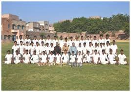 Shree Mahesh Children's School photo 2