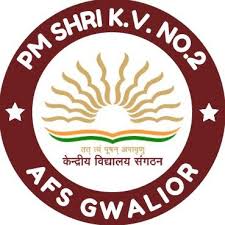 PM SHRI Kendriya Vidyalaya No.2 AFS PM SHRI Kendriya Vidyalaya No.2 AFS
