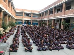 PM SHRI Kendriya Vidyalaya No.2 AFS photo 4