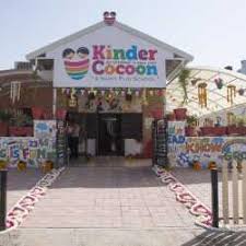 Kinder Cocoon Kudi Bhagtasni photo 3