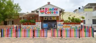 Kinder Cocoon Kudi Bhagtasni photo 2