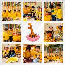Kinder Cocoon Kudi Bhagtasni photo 5