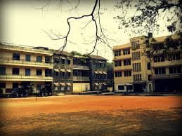 Raja Dhanraaj Girji High School and Junior College Pune photo 2
