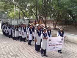 Raja Dhanraaj Girji High School and Junior College Pune photo 1
