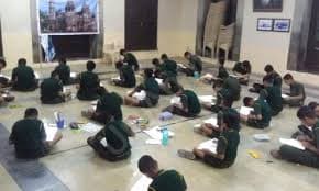 Shri Shivaji Prepratory Military School Pune photo 1