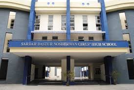 Sardar Dastur Nosherwan Girls' High School photo 3